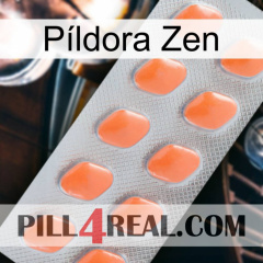 Píldora Zen 26